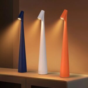 Alternative view of Creative Slimline Portable Table Light